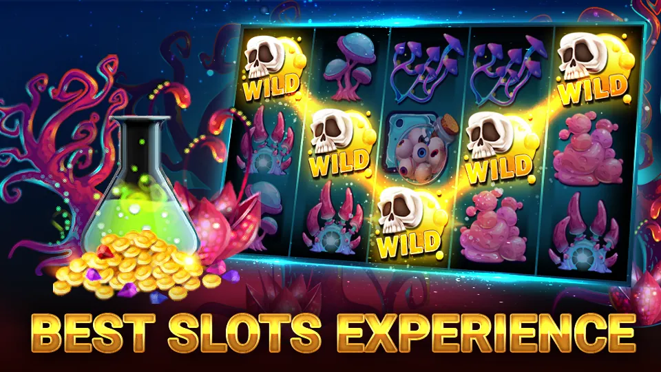 Hướng dẫn chơi casino và nổ hũ tại 41tr88