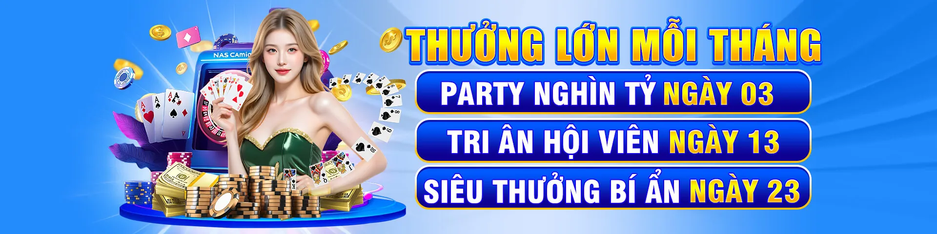Hình ảnh quảng cáo ưu đãi hấp dẫn tại 41tr88