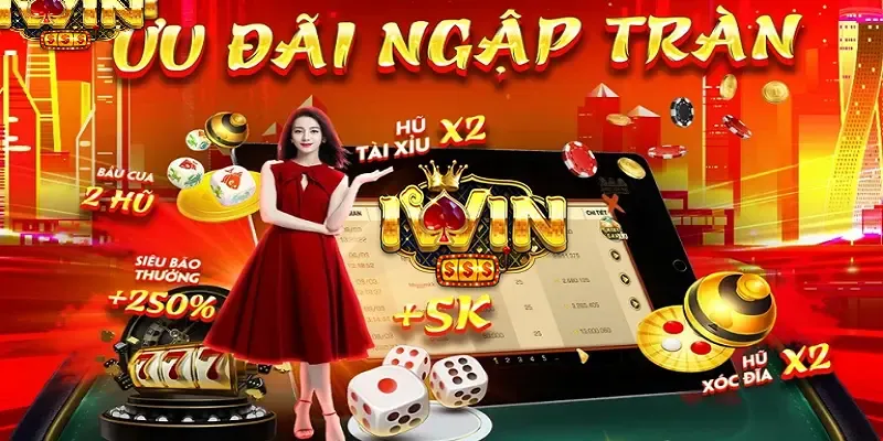Game sòng bạc mới tại 41tr88